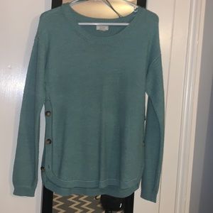 knit sweater